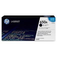 HP CP5525 black toner(CE270A)